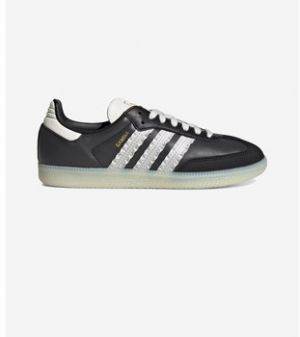Nízke tenisky adidas  Samba Ruffle Stripes Pack Black Off White (Women's)