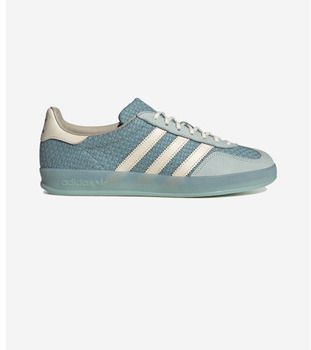 Nízke tenisky adidas  Gazelle Indoor 'Cotton Weave Pack - Light Blue'