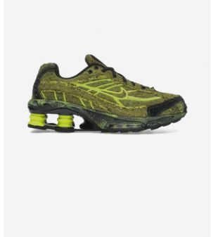 Nízke tenisky Nike  Shox Ride 2 Bright Cactus Denim