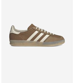 Nízke tenisky adidas  Gazelle Indoor Brown Desert Wonder White