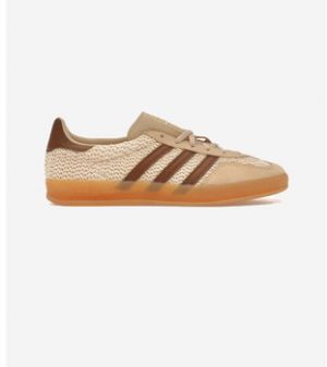 Nízke tenisky adidas  Gazelle Indoor Sand Strata Premium Brown (Women's)