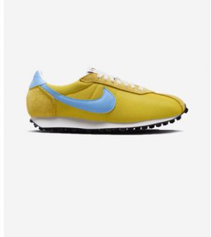 Nízke tenisky Nike  LD-1000 Lightning White Black University Blue (Women's)
