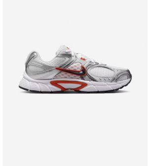 Nízke tenisky Nike  V5 RNR White Picante Red Vast Grey Black (Women's)
