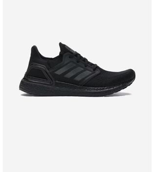Nízke tenisky adidas  Ultra Boost 20 Triple Black