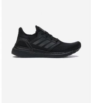 Nízke tenisky adidas  Ultra Boost 20 Triple Black