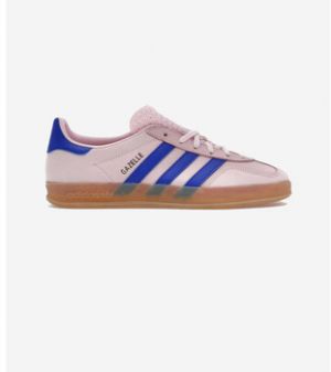 Nízke tenisky adidas  Gazelle Indoor Clear Pink Lucid Blue (Women's)