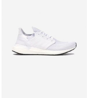 Nízke tenisky adidas  Ultra Boost 20 Triple White