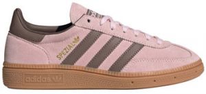 Nízke tenisky adidas  Handball Spezial Clear Pink Earth Strata (GS)