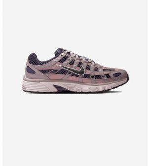 Nízke tenisky Nike  Wmns P-6000 SE 'Light Violet Ore Dark Raisin'