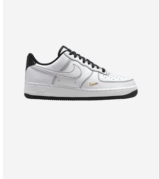 Nízke tenisky Nike  Wmns Air Force 1 '07 Low 'Mini Jewel Pack - White Black'