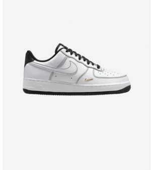 Nízke tenisky Nike  Wmns Air Force 1 '07 Low 'Mini Jewel Pack - White Black'