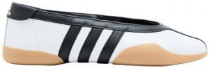 Balerínky/Babies adidas  Taekwondo Mei Ballet White Black (Women's)