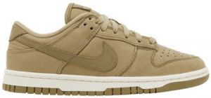 Nízke tenisky Nike  Dunk Low PRM Neutral Olive (Women's)