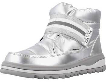 Obuv do snehu Geox  J ADELHIDE GIRL B AB