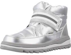 Obuv do snehu Geox  J ADELHIDE GIRL B AB