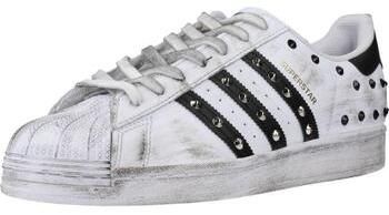 Nízke tenisky adidas  UNISLIM