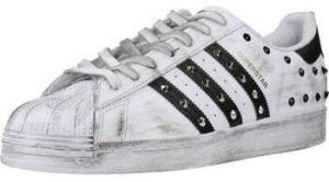Nízke tenisky adidas  UNISLIM