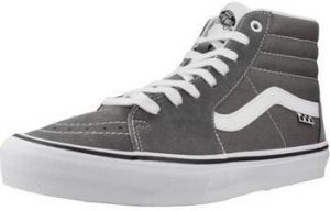Členkové tenisky Vans  SKATE SK8-HI