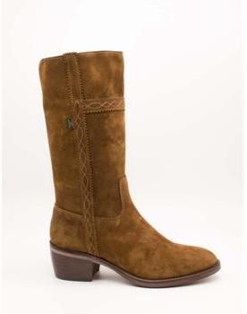 Čižmy do mesta Dakota Boots  -
