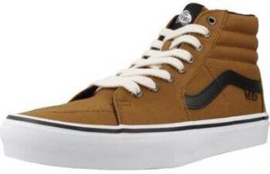 Členkové tenisky Vans  SKATE SK8-HI
