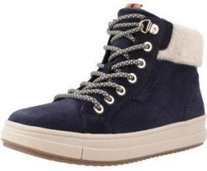 Členkové tenisky Geox  J REBECCA GIRL WPF