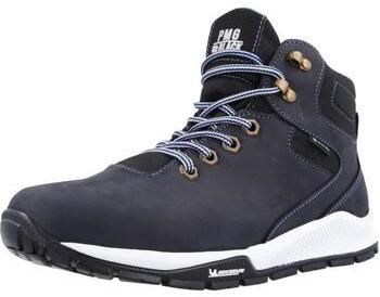 Polokozačky Primigi  PMG LAB 4X4 GTX