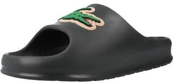 športové šľapky Lacoste  SERVE SLIDE 2.0
