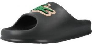 športové šľapky Lacoste  SERVE SLIDE 2.0