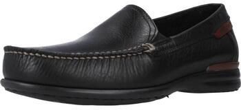 Mokasíny Fluchos  TORNADO 8682