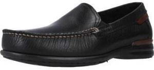 Mokasíny Fluchos  TORNADO 8682