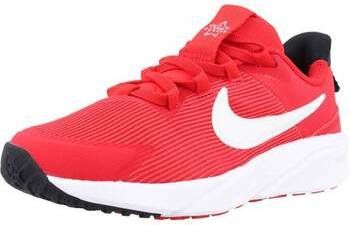 Nízke tenisky Nike  STAR RUNNER 4