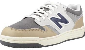Nízke tenisky New Balance  LGB RETRO BASKETBALL