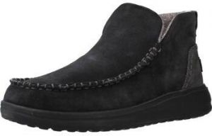 Obuv do snehu HEYDUDE  DENNY SUEDE