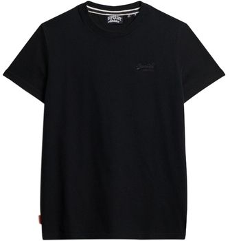 Tričká s krátkym rukávom Superdry  266190