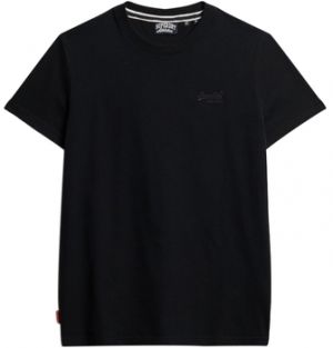 Tričká s krátkym rukávom Superdry  266190