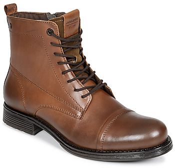 Polokozačky Jack & Jones  JFWSHAUN