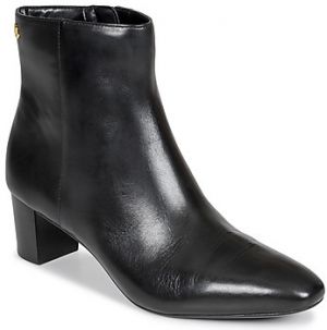 Polokozačky Lauren Ralph Lauren  DEMI BOOTS
