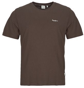 Tričká s krátkym rukávom Pepe jeans  CONTRAST CONNOR