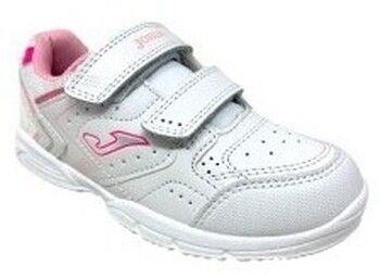Nízke tenisky Joma  Deporte niña  school 2529 bl.ros