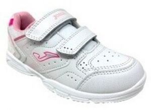 Nízke tenisky Joma  Deporte niña  school 2529 bl.ros