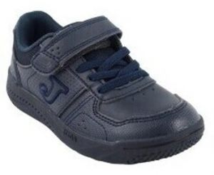Nízke tenisky Joma  Zapato niño  harvard jr 2303 azul