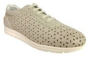 Nízke tenisky Amarpies  Zapato señora  28370 ajh platino