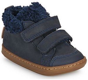Členkové tenisky Shoo Pom  BOUBA SCRATCH WOOL