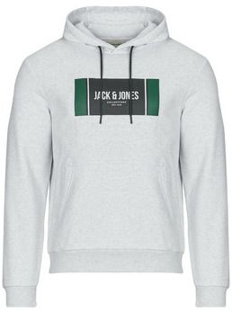 Mikiny Jack & Jones  JJHAYATO