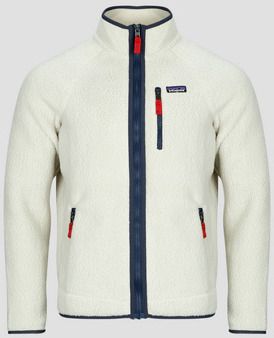 Flísové mikiny Patagonia  M'S RETRO PILE JKT