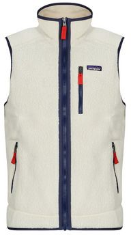 Flísové mikiny Patagonia  M'S RETRO PILE VEST