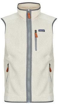 Flísové mikiny Patagonia  M'S RETRO PILE VEST
