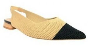 Balerínky/Babies D'angela  Zapato señora  28148 dko taupe
