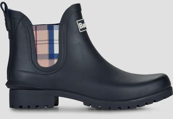 Čižmy do dažďa Barbour  WILTON