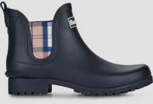 Čižmy do dažďa Barbour  WILTON